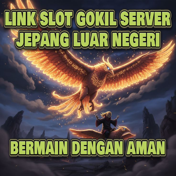 Aston138 : Link Slot Gokil Sever Jepang Luar Negeri Versi Android by Hey siriusly
