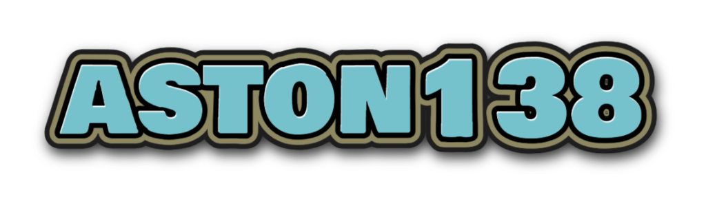 ASTON138 Logo